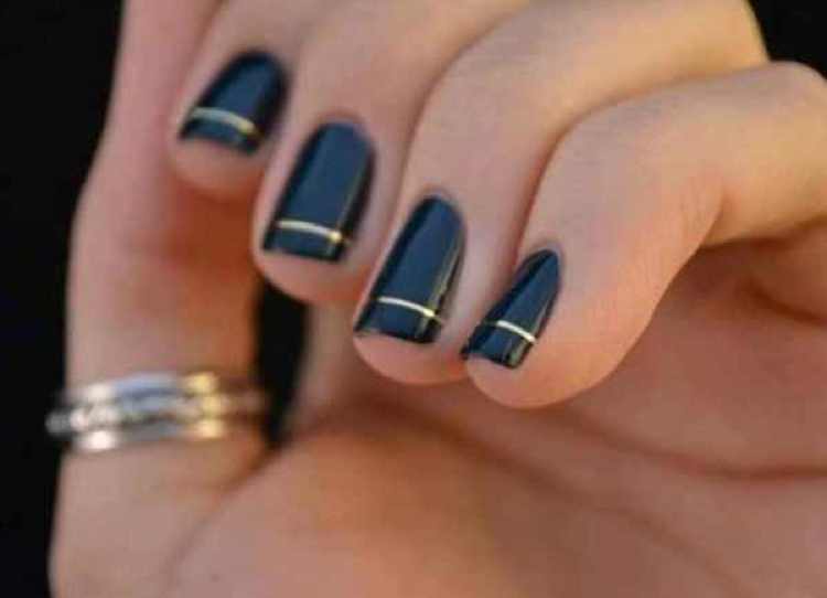 10 Spring Nail Trends For 2013