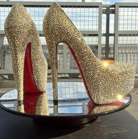 louboutin men shoes - Christian Louboutin - Fashion Diva Design