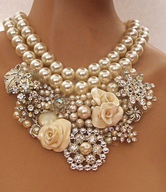 Amazing Necklace