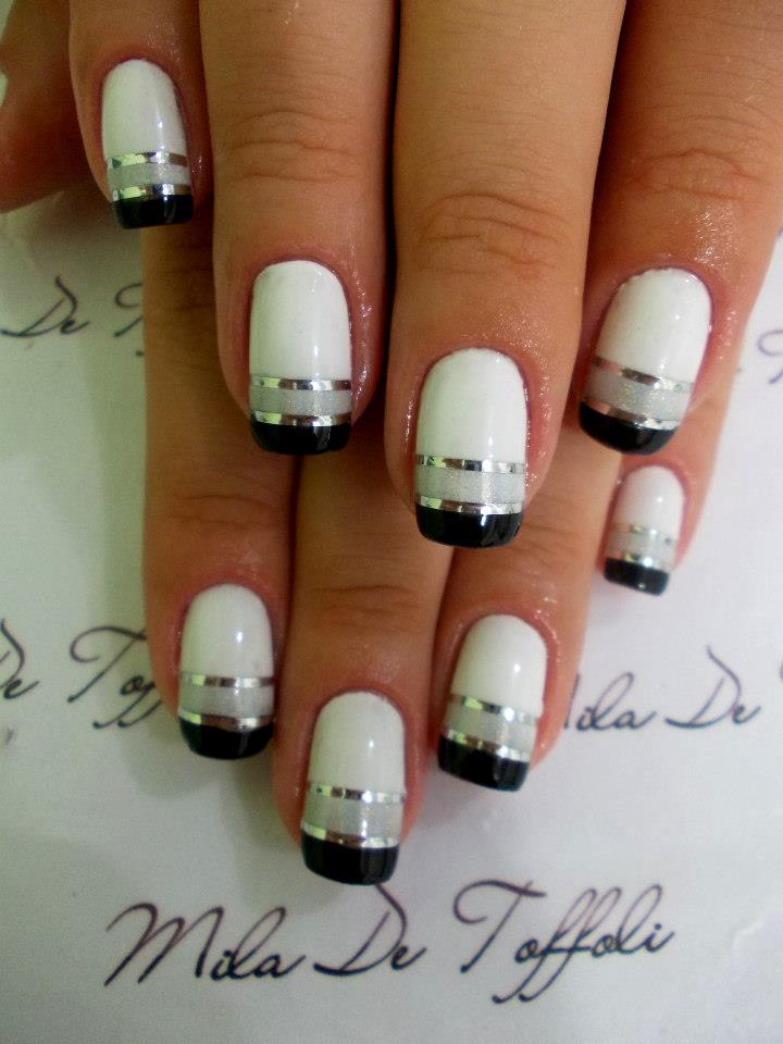 Download this Bombastic Nails Design picture