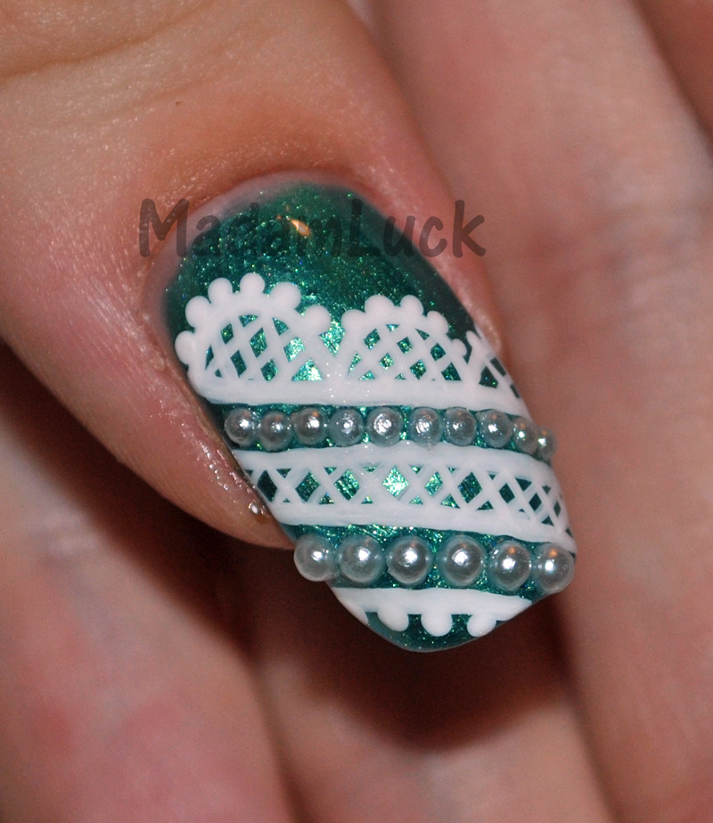 featured nails nails design
