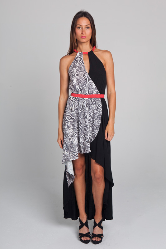 43 TRENDY ASYMMETRICAL DRESSES