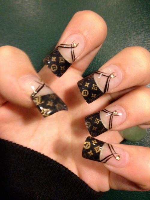 The Best 37 Nails Manicure Ideas Ever