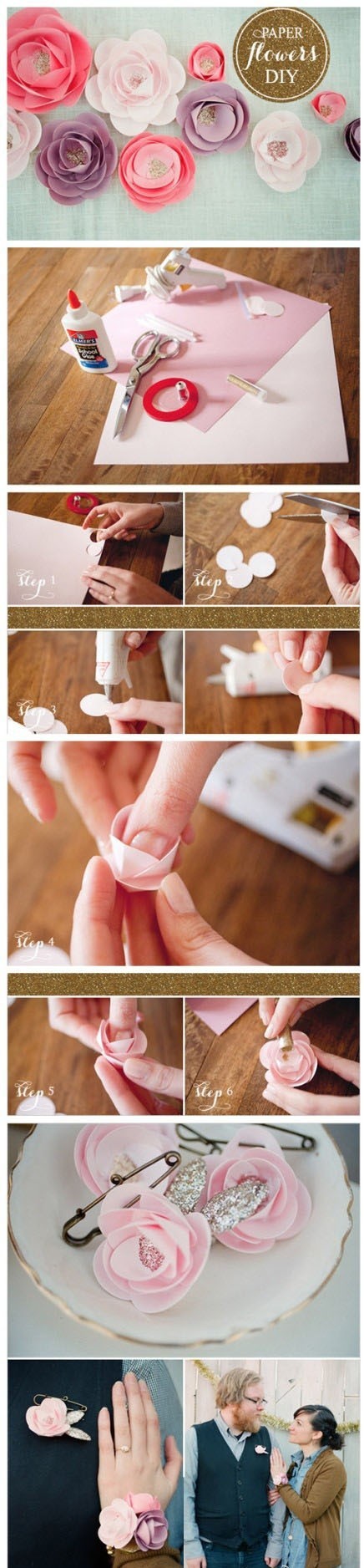 DIY: Interesting Easy Craft Ideas 