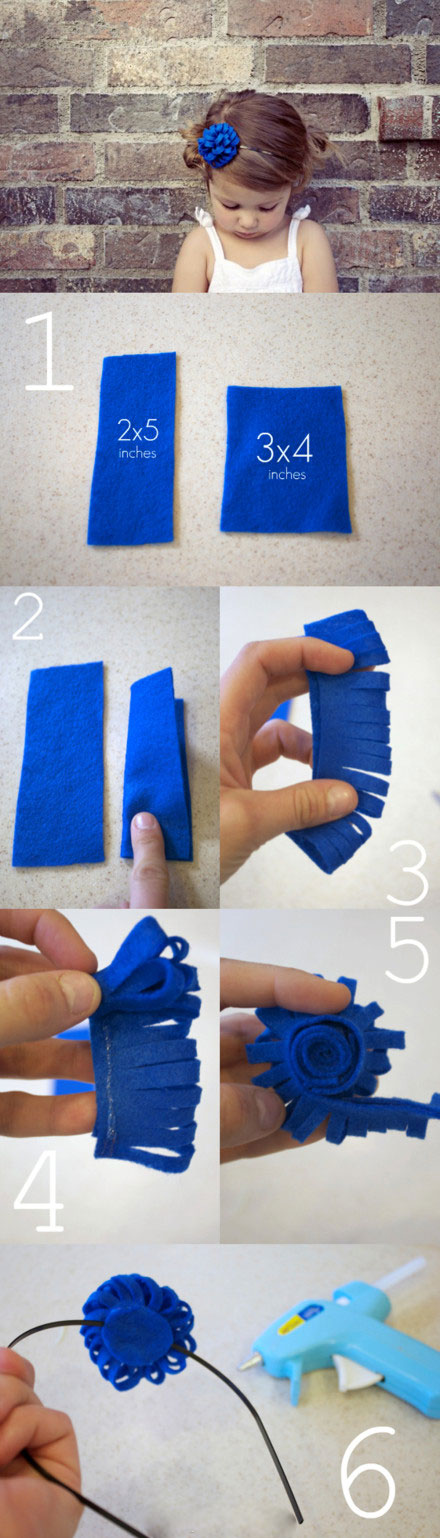 DIY: Interesting Easy Craft Ideas 