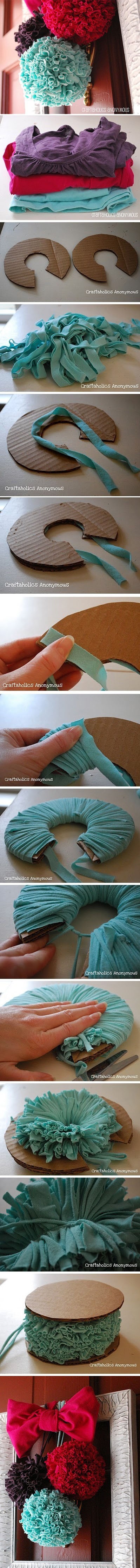 DIY: Interesting Easy Craft Ideas 