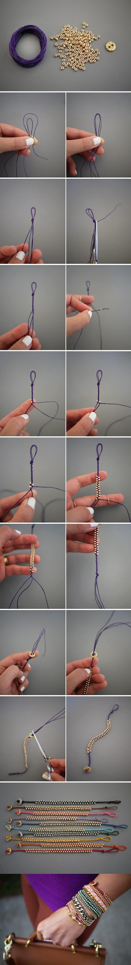 DIY: Interesting Easy Craft Ideas 