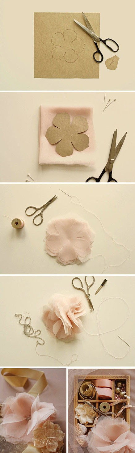 DIY: Interesting Easy Craft Ideas 