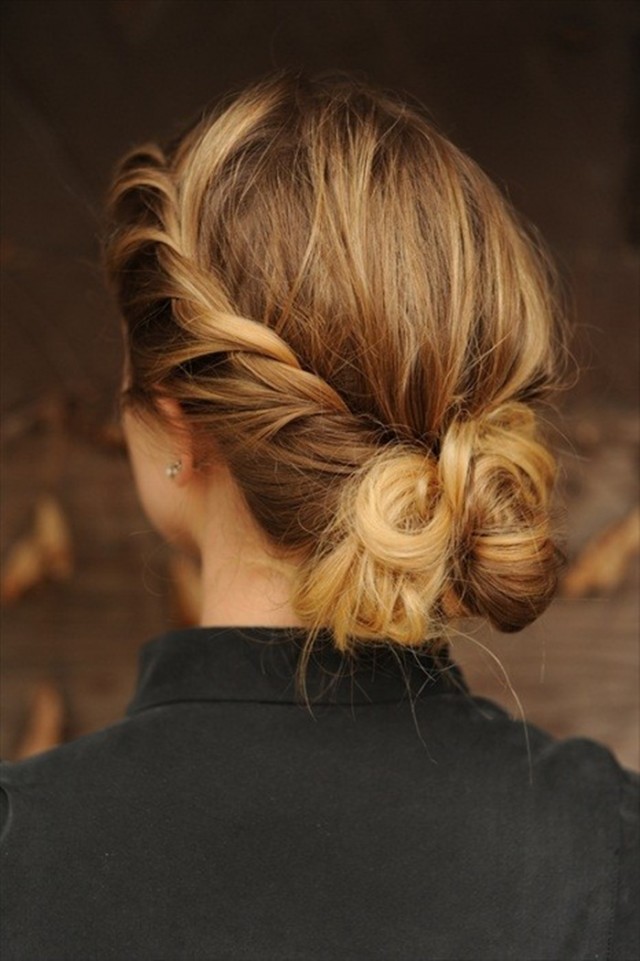 15 Hairstyles Style Chic Boho