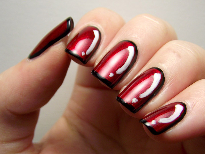 Hot Beautiful Spring Nails Ideas (4)