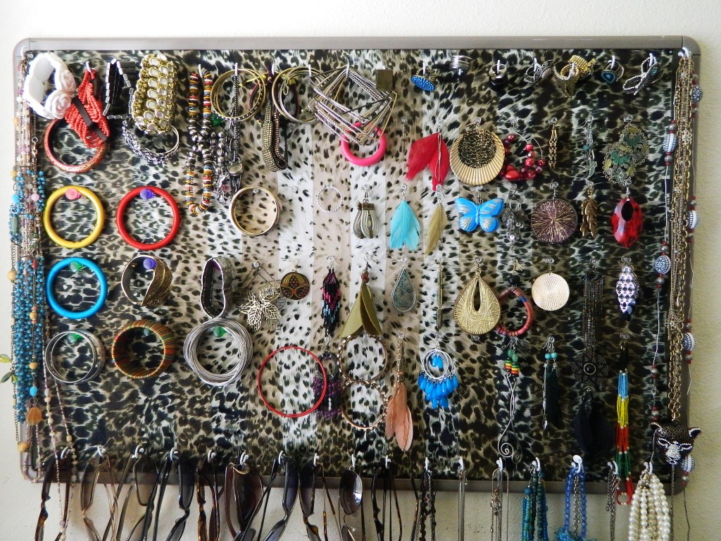 Ideas On How To Storage Your Jewelry (13)