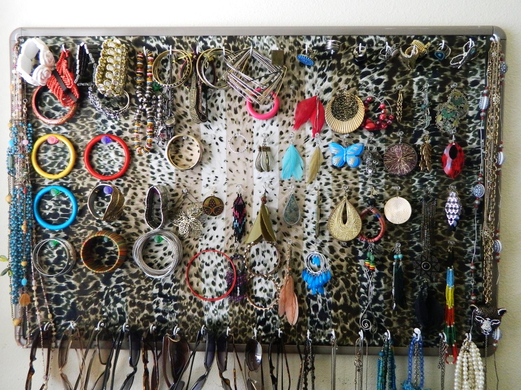 34 Ideas How To Store Your Jewelry - Fashion Diva Design