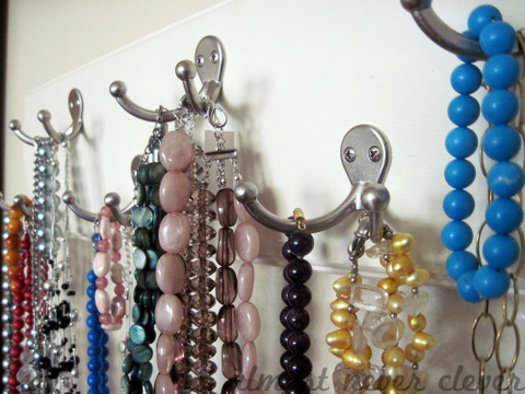 Ideas On How To Storage Your Jewelry (31)