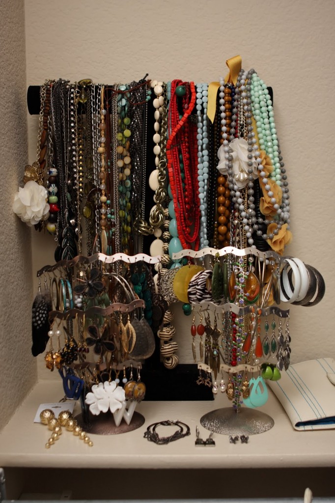 Ideas On How To Storage Your Jewelry (6)