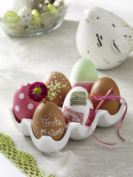 56 Inspirational Craft Ideas For Easter