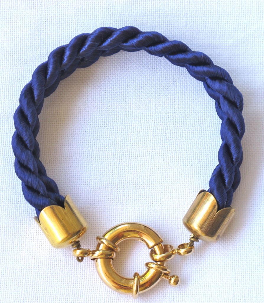 Homemade Bracelet 8