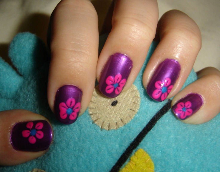 designs Nail nail designs nails 2013 nails art spring Spring 2013 ...
