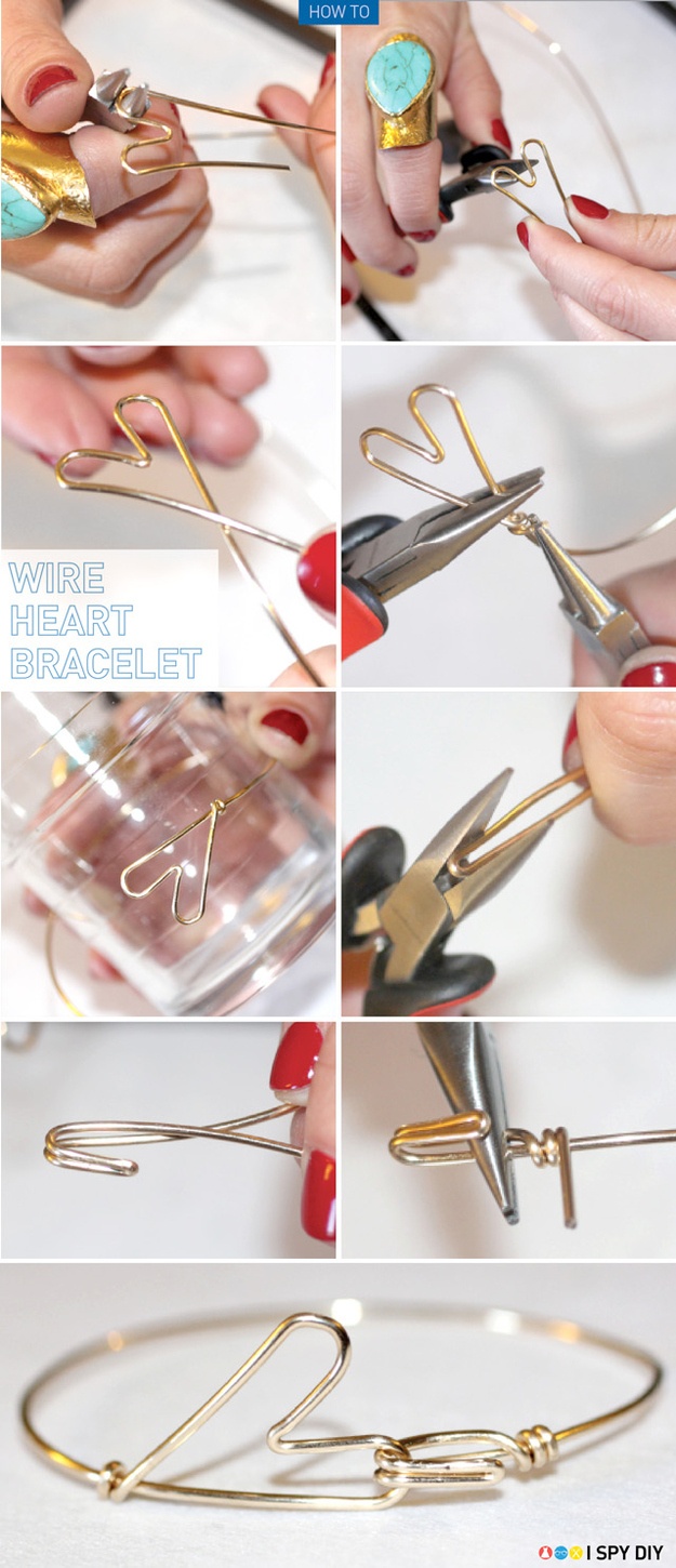 27 Useful Fashionable DIY Ideas