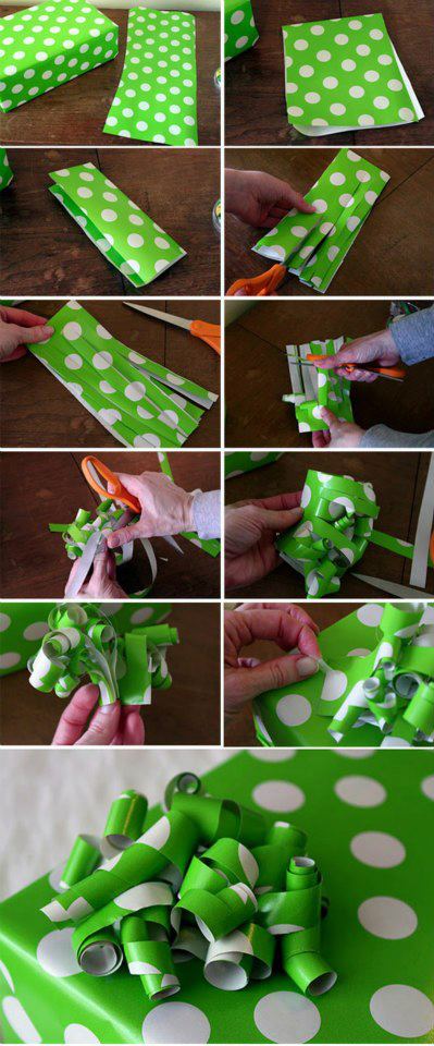 20 Interesting DIY Fashion Ideas 