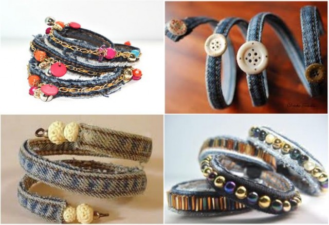 20 Interesting DIY Fashion Ideas 