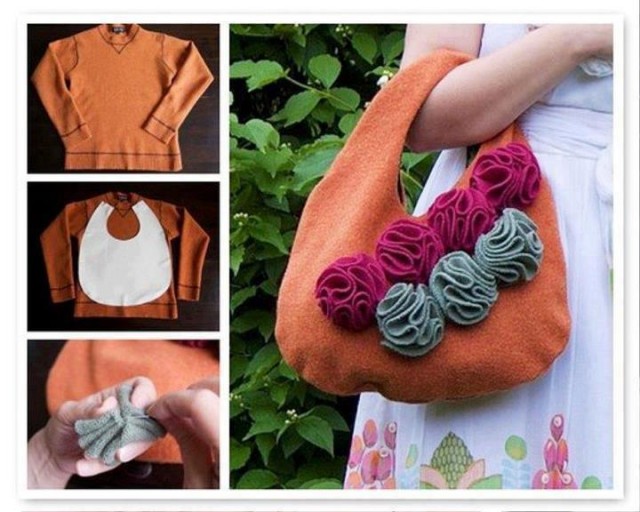 20 Interesting DIY Fashion Ideas 