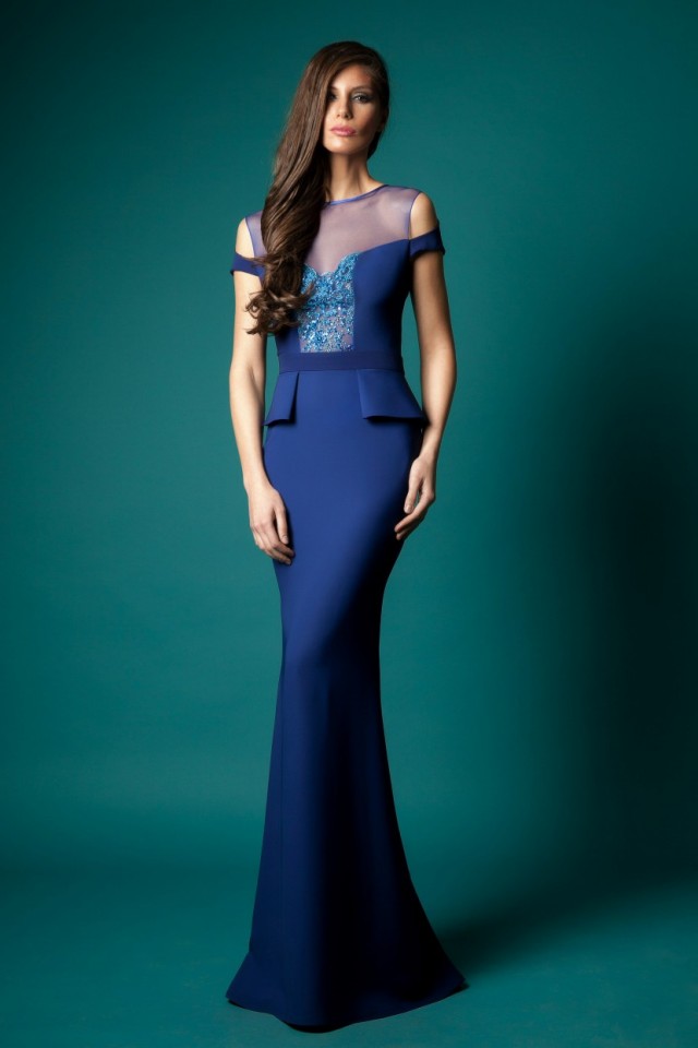 evening dresses Evening Gowns fashion featured glamour