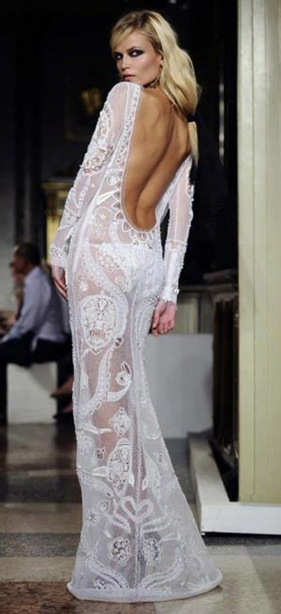 decent evening gowns