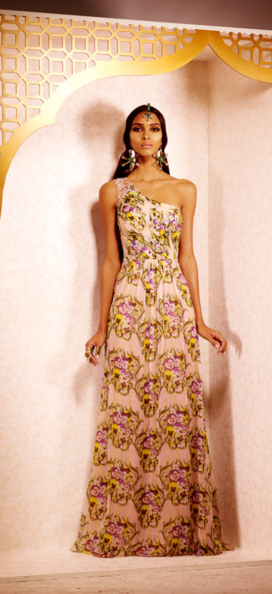 decent evening gowns
