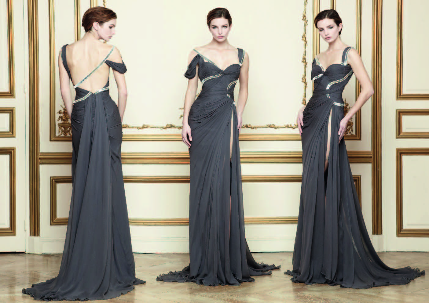 Glamorous Evening Dresses For Your Special Date