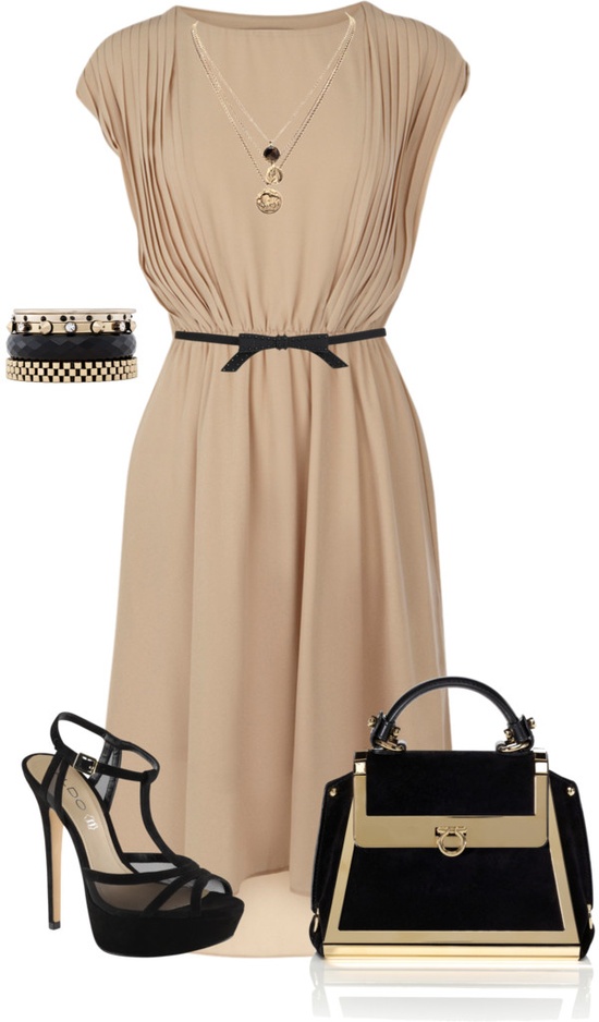34 Beautiful Polyvore Combination Who Can Inspire You