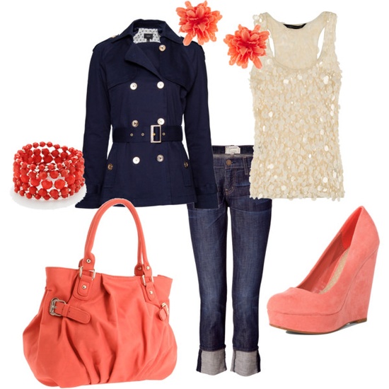 34 Beautiful Polyvore Combination Which Can Inspire You