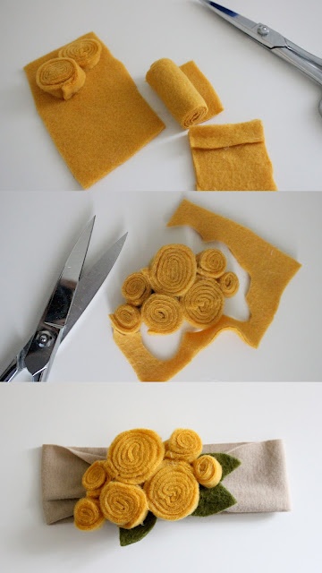 19 DIY Fashion Projects 19 DIY Fashion Projects