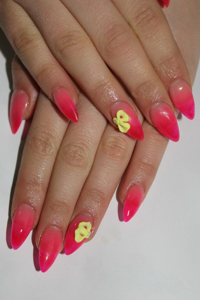 17 Amazing Trendy Nail Designs For This Spring - Fashion Diva Design