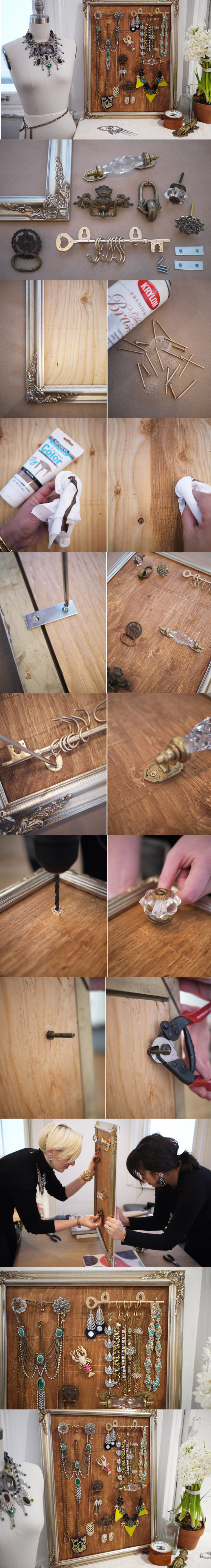 12 Interesting And Useful Daily DIY Ideas