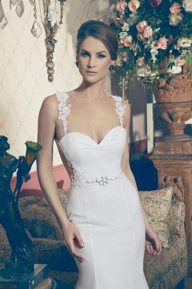 Amazing Glamourous Wedding Dresses of the decade Learn more here 
