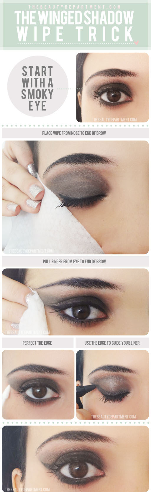 20 Helpful Makeup Tutorials 20 Helpful Makeup Tutorials