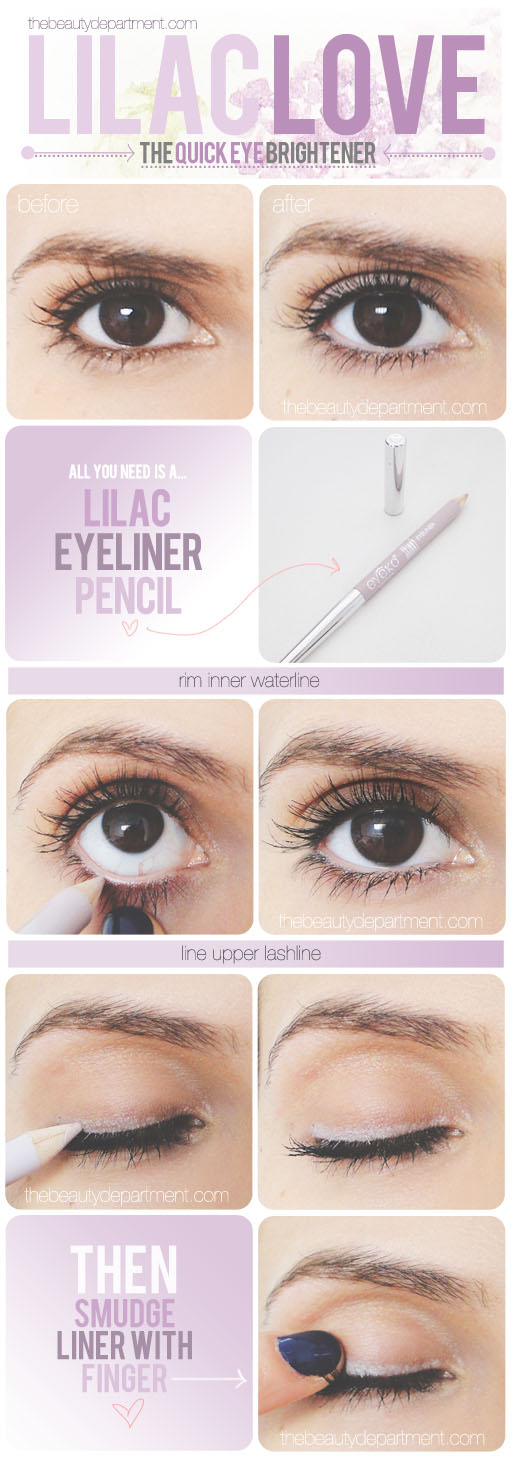 20 Helpful Makeup Tutorials 20 Helpful Makeup Tutorials