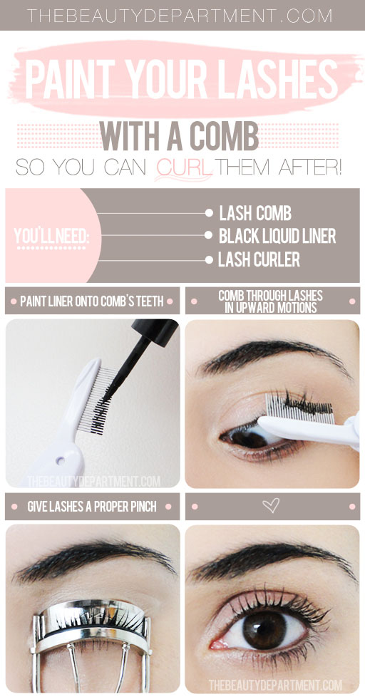 20 Helpful Makeup Tutorials