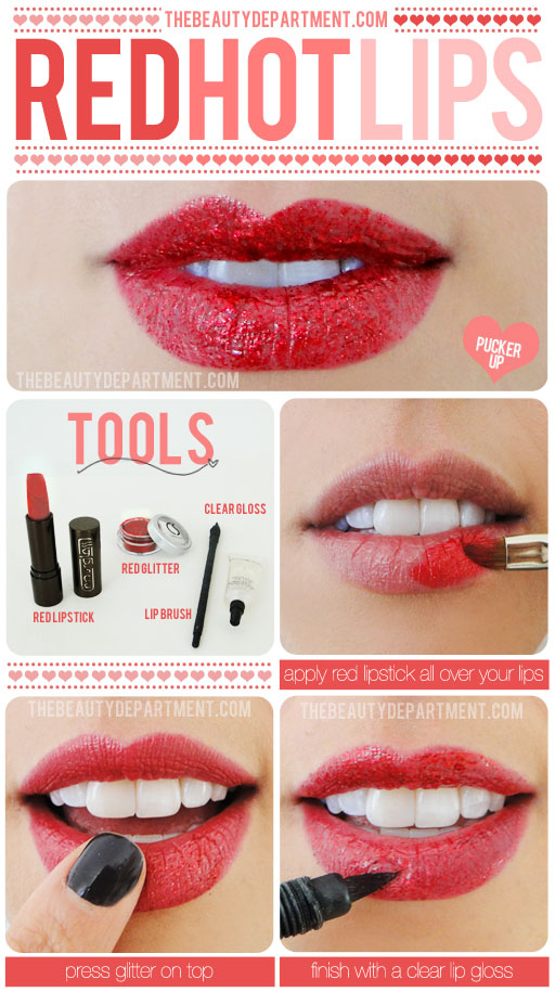 20 Helpful Makeup Tutorials