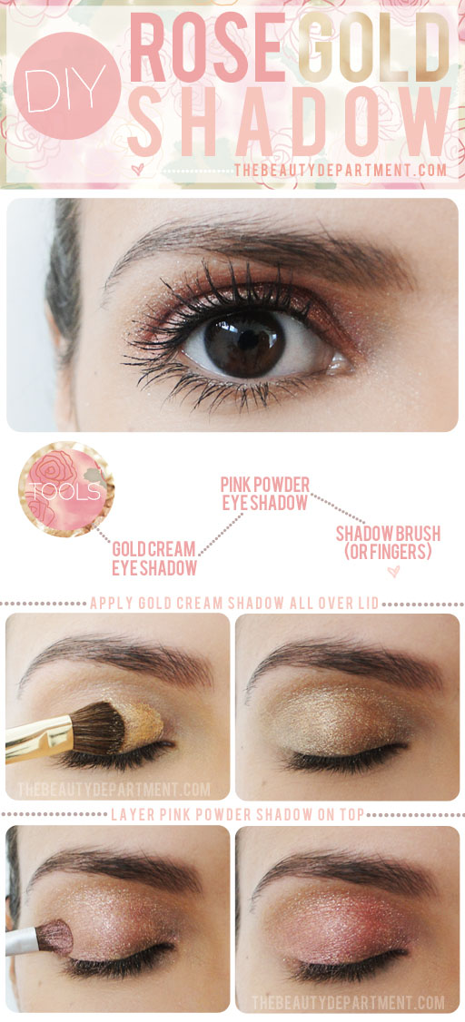 20 Helpful Makeup Tutorials