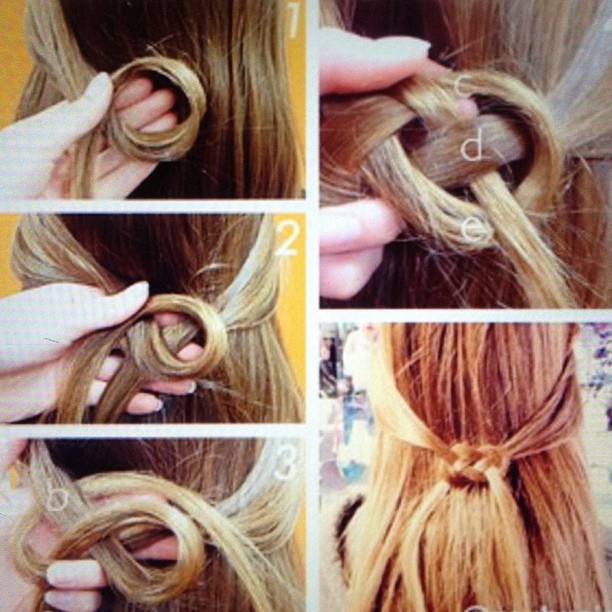 Best Hairstyle Tutorials For Everyday