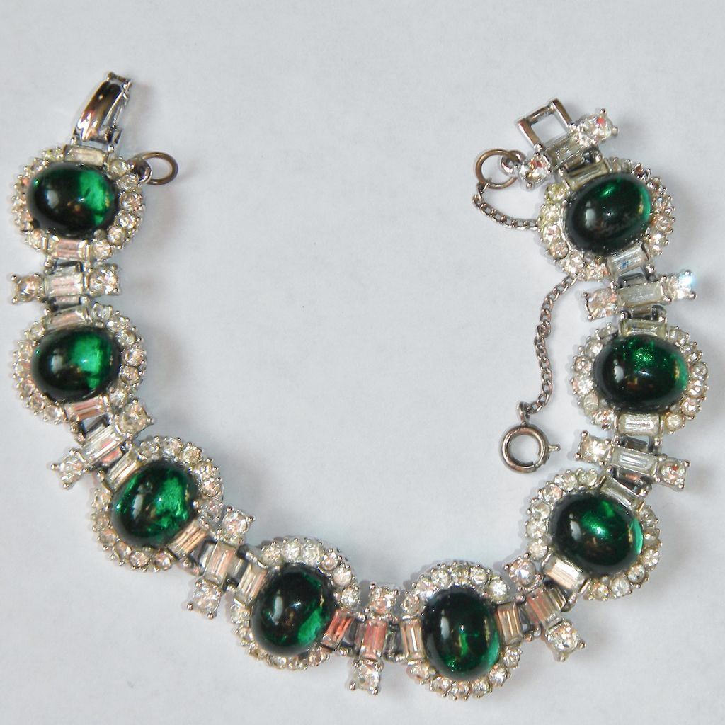 Emerald Green Jewelry (9)