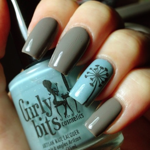 10 Autumn Nail Ideas 2013 10 Autumn Nail Ideas 2013