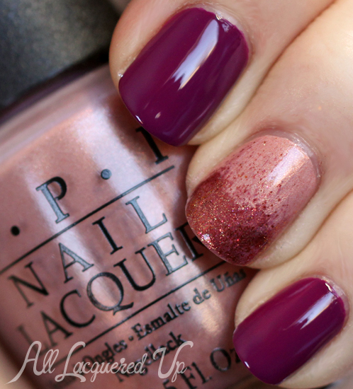 10 Autumn Nail Ideas 2013