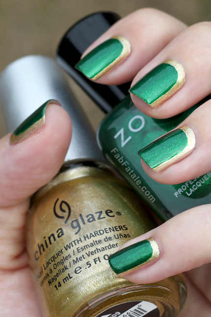 10 Autumn Nail Ideas 2013 10 Autumn Nail Ideas 2013