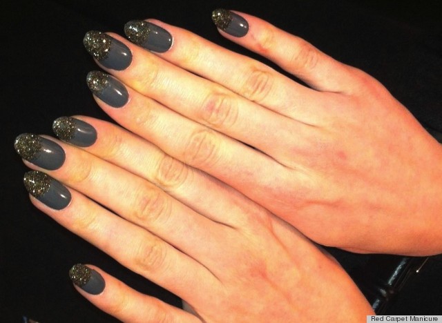 10 Autumn Nail Ideas 2013 10 Autumn Nail Ideas 2013