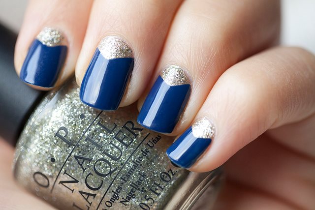 10 Autumn Nail Ideas 2013 10 Autumn Nail Ideas 2013