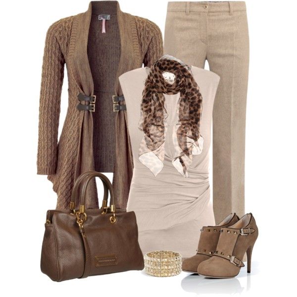 28 Trendy Polyvore Outfits Fall/Winter 