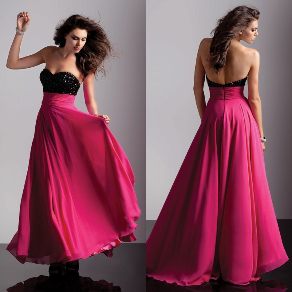 Always Be The #FirstToKnow From short party dresses for casual or cocktail parties to long gowns for evening affairs, we’re giving you all kinds of reasons to celebrate. Slip into a swing dress, skater dress, print maxi dress, or floral wrap dress for a brunch party, bridal shower, or any low-key, daytime fete. Girls’ Night Out?