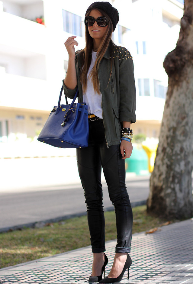 Beautiful Accessories That Can Change Your Look Beautiful Accessories That Can Change Your Look